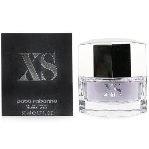 パコラバンヌ エクセス プールオム EDT オードトワレ SP 50ml 香水 PACO RABANNE