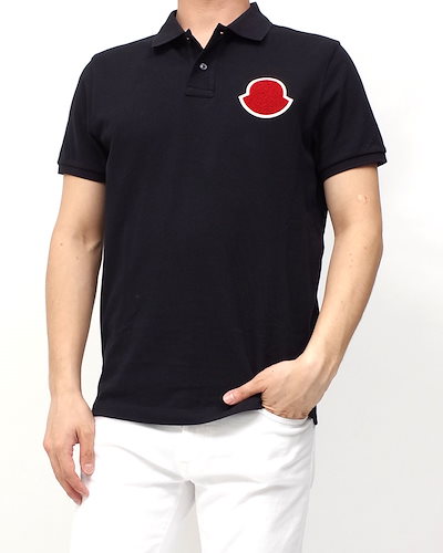 Qoo10] MONCLER（モンクレール） : MONCLER（モンクレール） POLO