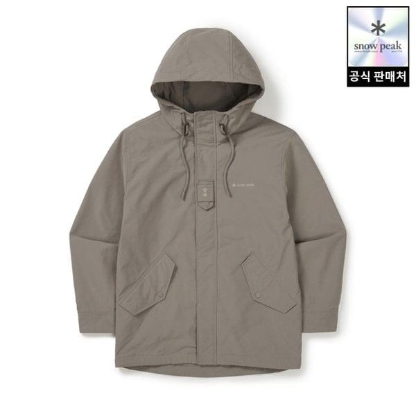 [26/SS] S26SMDJK12 クランドジャケット