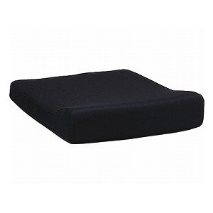 タカノ タカノクッション Ｒ タイプ３　ブラック　TC-R043 車椅子車いす車イスクッション 5,854円