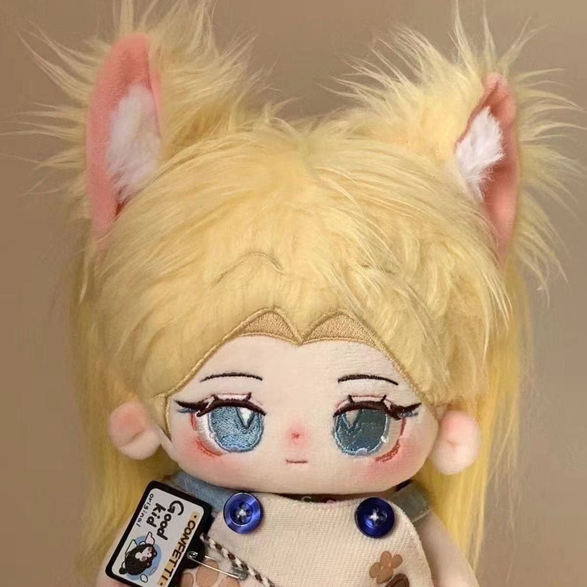 ジョセフ・フォトグラファーのcmコットン人形ぬいぐるみをガールフレンドの誕生日プレゼントに