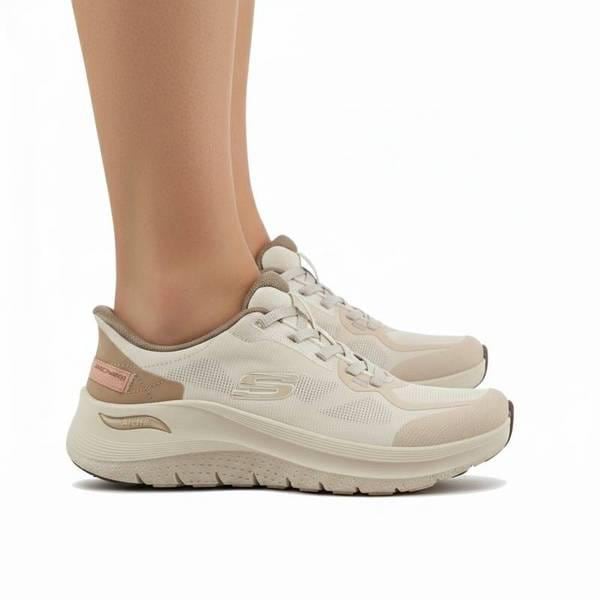 女性アーチフィット2.0スリップインス3種SL0WPCFY031