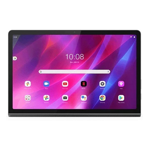 Yoga Tab 11 MediaTek Helio G90T/ 4GB/ UFS・128GB/ Android 11 ZA8X0059JP