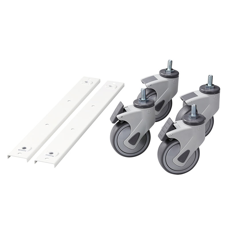 CAI-CAB106W用キャスター CAI-CAB106CA