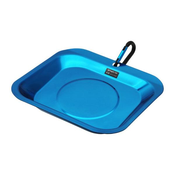 SK マグ皿 磁短 弐 彩 MGT2－170（B） 大工道具 測定具 その他（測定具）