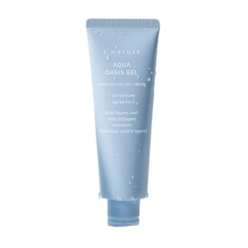 アクアオアシス水分ジェルクリーム 90ml