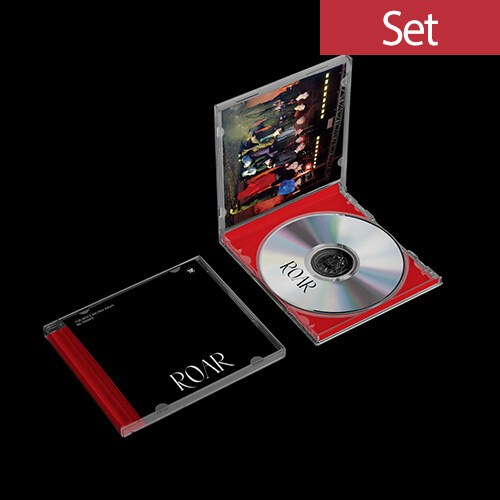 THE BOYZ ミニ8集 11種 セット BEAWAKE [ジュエルケース] 20,874円