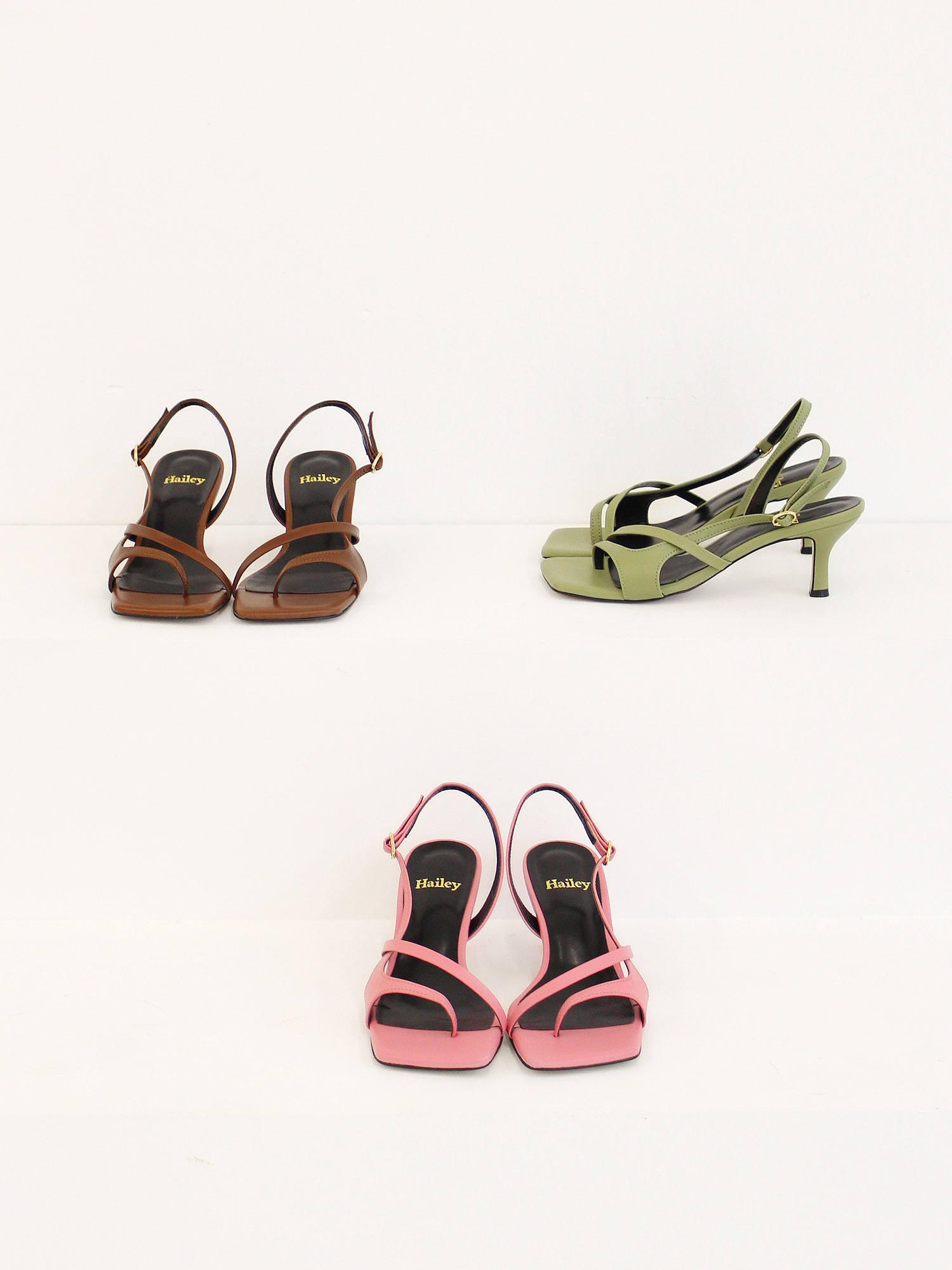 ヘイリーによる14日間の制作   HJ20028_3 カラー