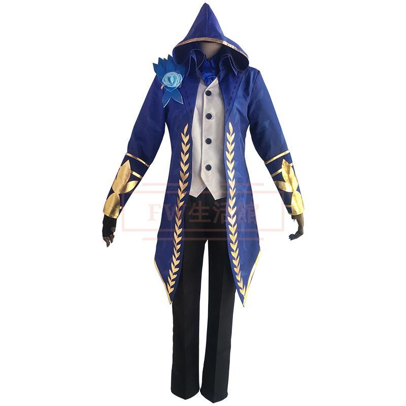 【新品開催 即納】IdentityV 第五人格 傭兵 コスプレ衣装 変装 仮装 コスチューム