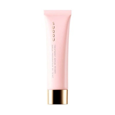 SUQQU トリートメントセラムプライマー SPF15PA+ 30g