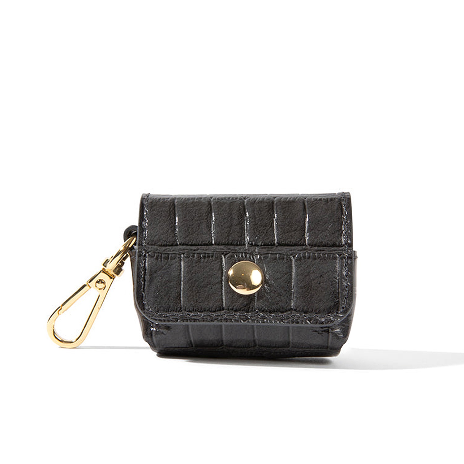 AirPods Proケース カバー ポーチ メンズ レディース 46AVE