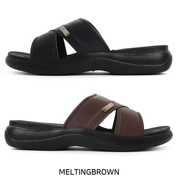 男性オフィススリッパ メンズ夏スリッパ RC3