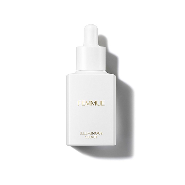 [速乾セラム]パミュイルミナスベルベット30ml