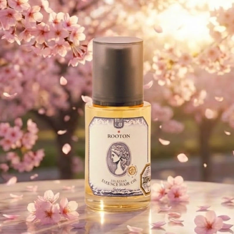 ヘアケア リグレッサー エッセンス ヘアオイル 100ml (デイリーケア・ハイダメージヘア用)