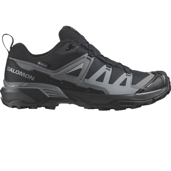 サロモン SALOMON 男性用ハイキングシューズ X ULTRA 360 GORE-TEX L47453200