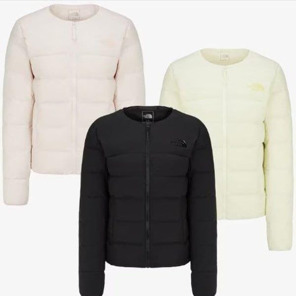 ジャケット 女性 ポプラダウン NJ1DR30