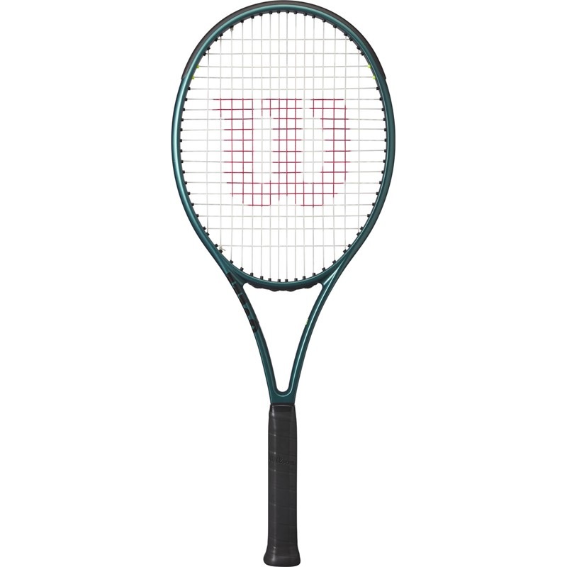 (フレームのみ)wilson(ウイルソン) BLADE 100 V9 FRM 2 テニスラケット コウシキ (wr151511u2)