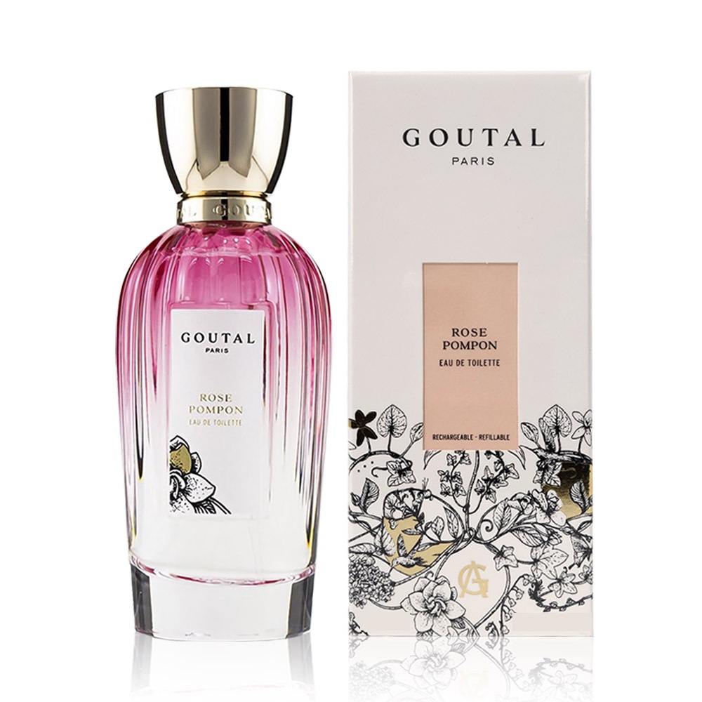 アニック娘 ローズポンポンポン オードトワレ EDT 50ml