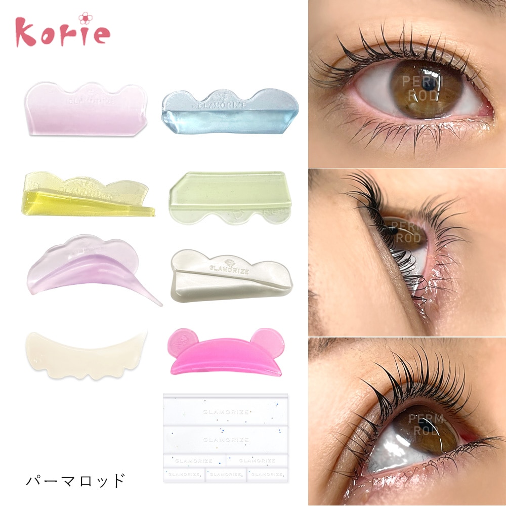パーマロッド まとめ売り Amazon | ZHSHXNGY パーマ ロッド 睫パーマ ロット ヘアパーマ