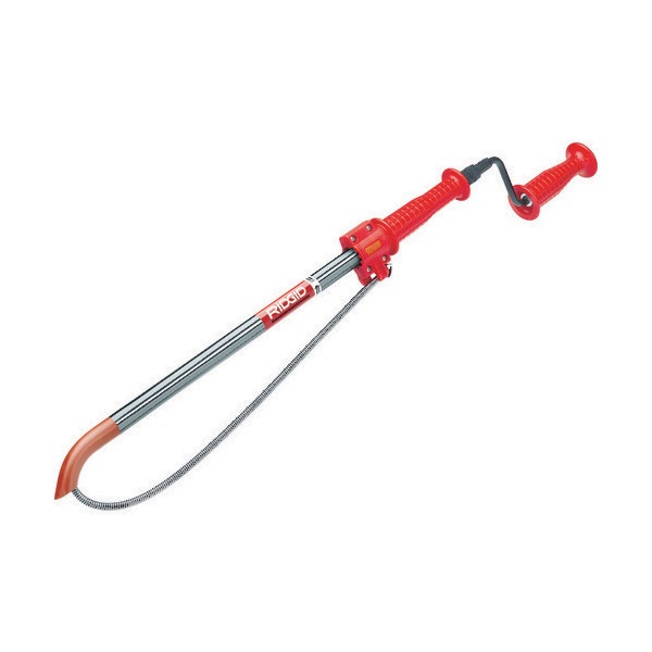 RIDGID コンビネーションオーガー K‐1 46683 メーカー直送