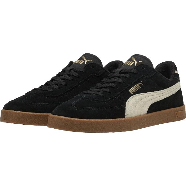 PUMA プーマ PUMA CLUB 2 ERA スウェード マルチスポーツ シューズ 40071701