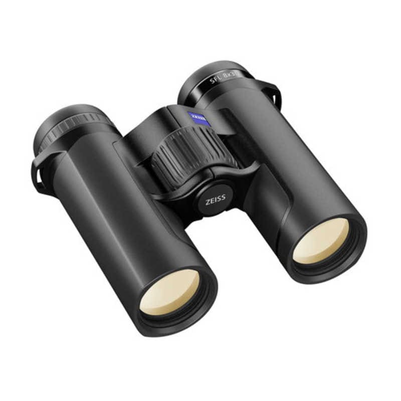 カールツァイス　双眼鏡 ZEISS (8倍)　SFL 8x30