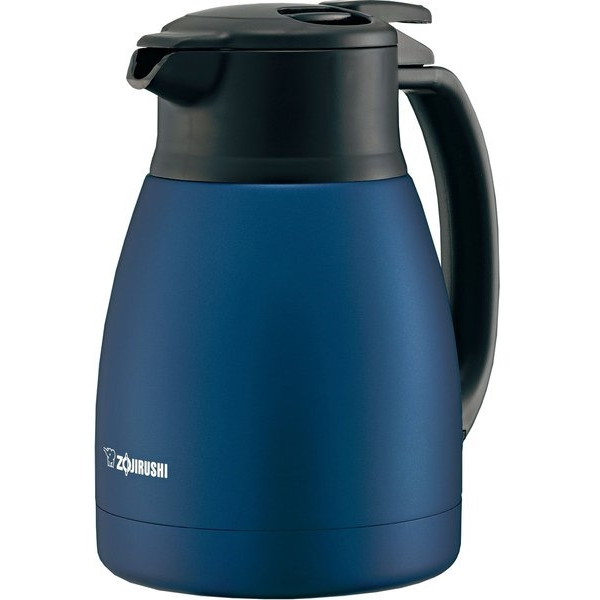 SH-HC10-AD マットネイビー [ステンレスポット(1.0L)] 5,292円