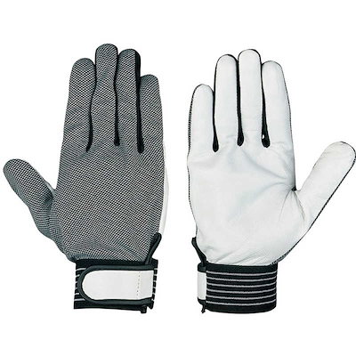 他サイト： シモン GT-138-L ヤギ革手袋 GT－138 Lサイズ GT138Lの商品画像
