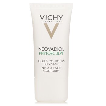 Vichy ネオバジオール フィトスカルプト ネック & フェイス コントゥール クリーム