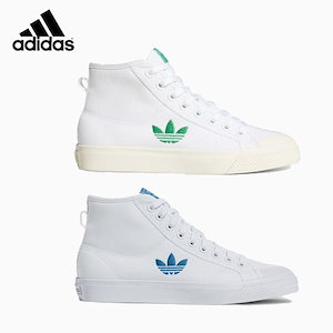 アディダス ハイカット