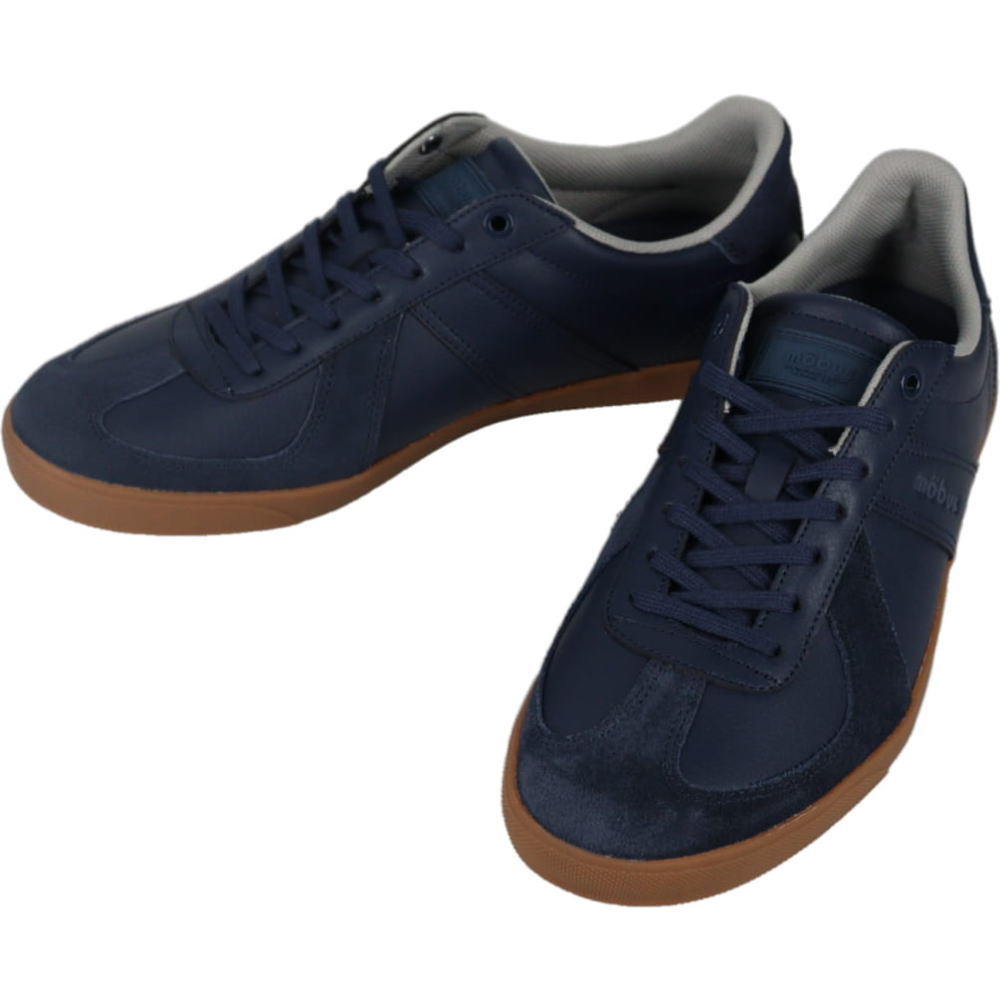 ニュルンベルグ NURNBERG ネイビー M-2214T-3100