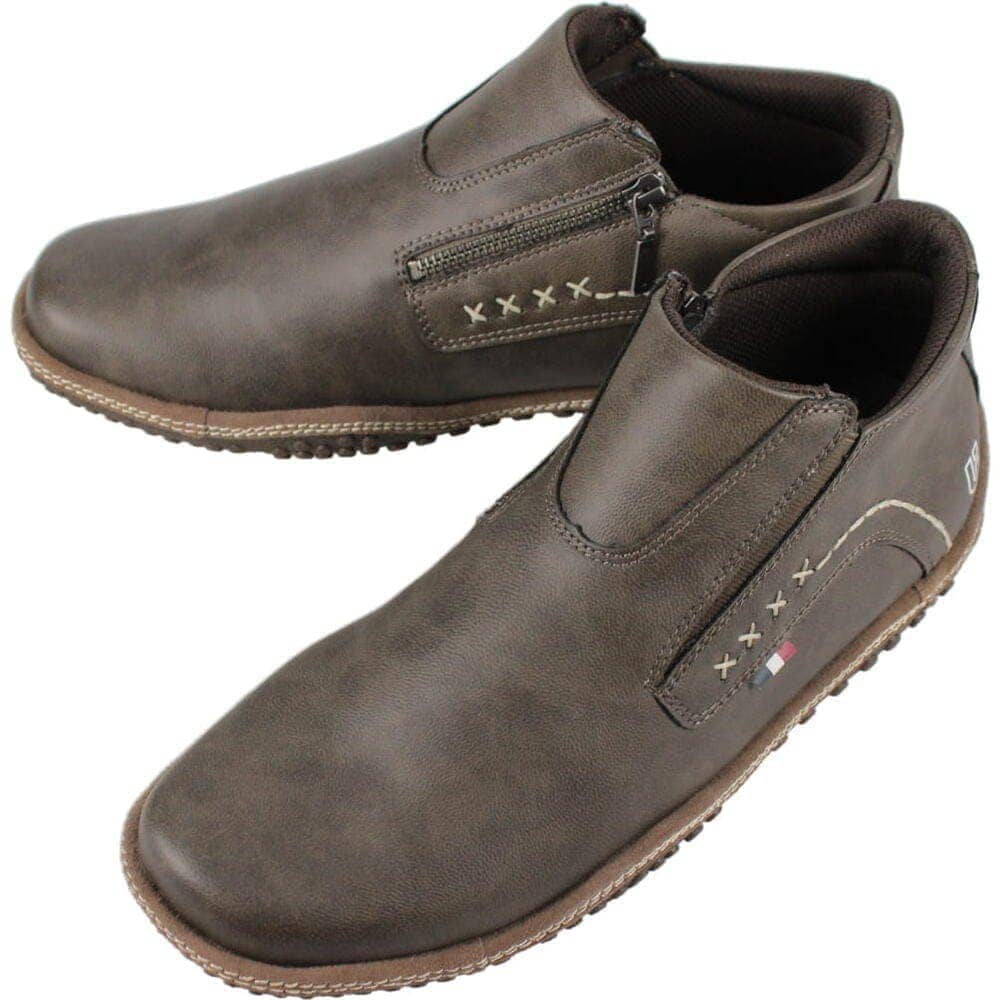 正規品 コンカラー FOGGY WATER-TEX チャコールグレー CHARCOAL GRAY