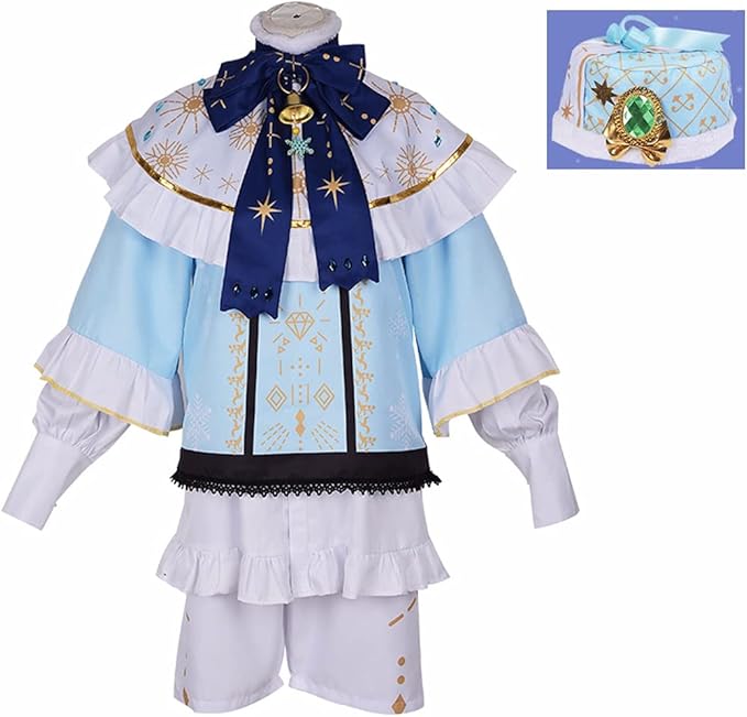 春川宙紫之創 あんスタ コスチューム コス アニメ ハロウイン イベント 仮装 変装