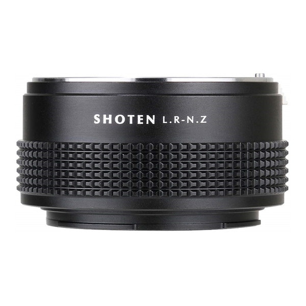 SHOTEN LR-NZ