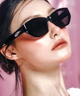 サングラス ^RIETI^ CARINA IVORY RT 4031 C2 Lotte Duty Free