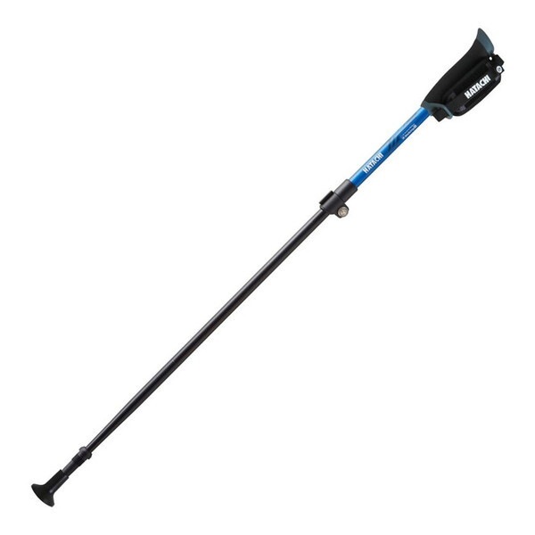 ハタチ グラウンドゴルフ WH1181 27 S DFP ポータブルセクター2 2本組 ブルー S