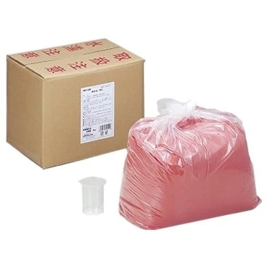 フェニックス　業務用入浴剤　みかん　20kg【取り寄せ商品・即納不可・代引き不可・返品不可】