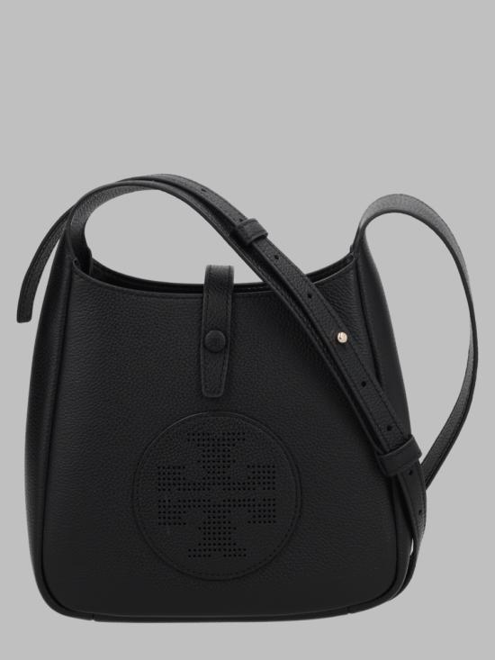 TORY BURCH Women Shoulder Bags 185793 001 BLACK