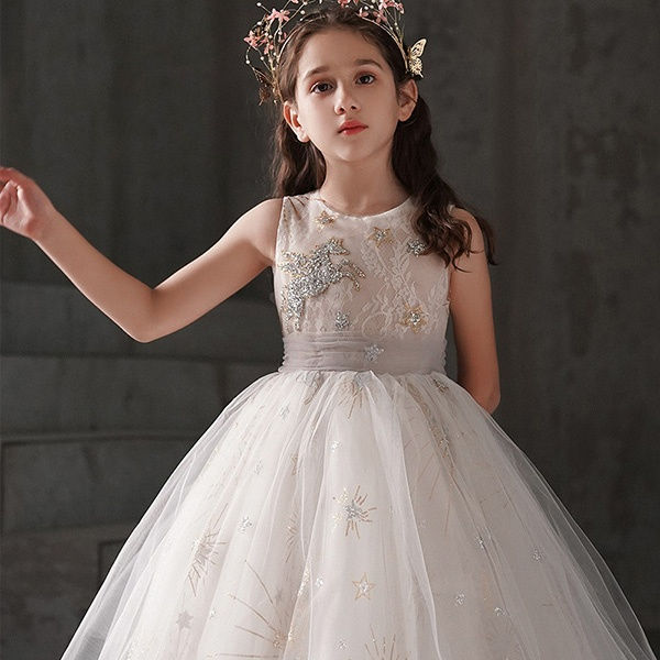 ドレス 子供 ピアノ 発表会 ピアノ発表会 中学生 ワンピース 女の子 ロングドレス ショート丈ドレス ショート丈 膝丈 ミニ丈 結婚式 ジュニア ピアノ発表会ドレス ノースリーブ パーティードレス