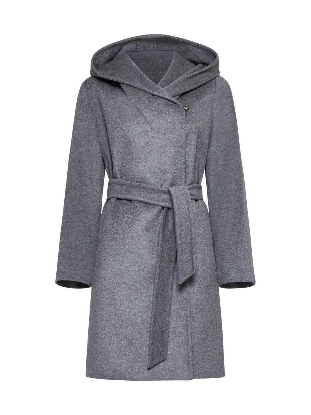 2426016111600 011 グレー 秋冬2024 コート レディース ia