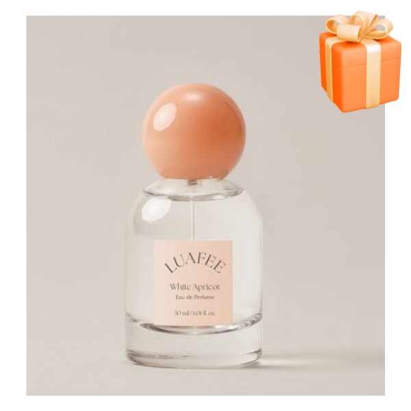 [リニューアル]ホワイトアプリコット30ml 5,280円
