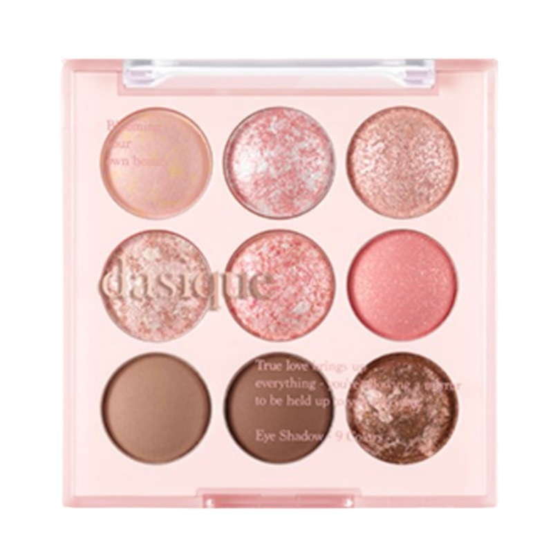 シャドウパレット（アイスクリームコレクション）アイシャドウパレット