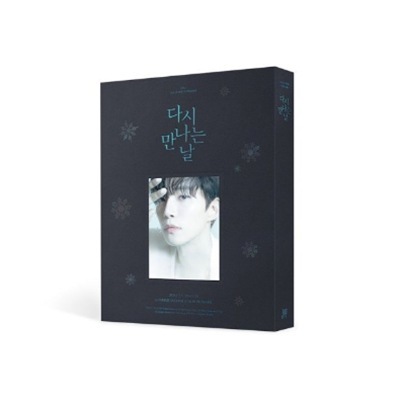 LEE JUNHO 2024 CONCERT また会う日 [Blu-ray]