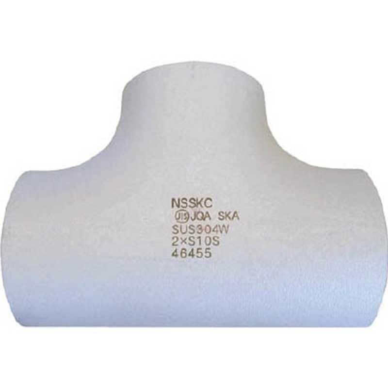 日鉄住金機工　ステンレス鋼製チーズ　ST10S65A