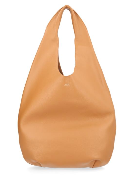 A.P.C. Women Shoulder Bags PXCBC F67008 CAB BEIGE