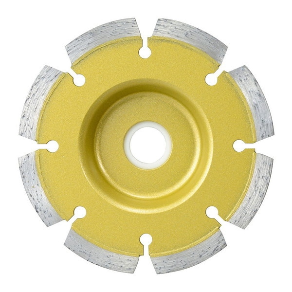 6682601 [金匠ダイヤモンドブレード オフセット型 105mm]