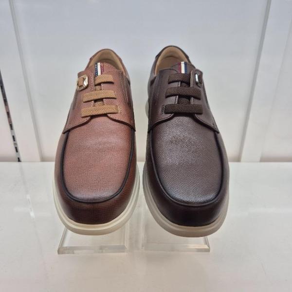 HC11 牛革メンズ V8G3U4P13W (45729917)