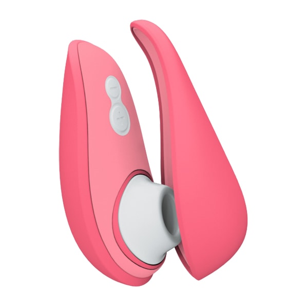 【正規品】リバティ2 ヴァイブラントローズ バイブ 吸引 吸引バイブ アダルトグッズ 電動マッサージ機 ハンディマッサージャー 大人のおもちゃ 女性 電マ