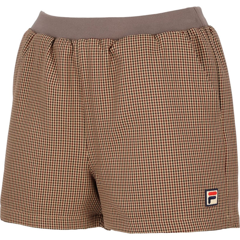 ショートパンツ テニス ゲームパンツ ウィメンズ (vl2971-06a)