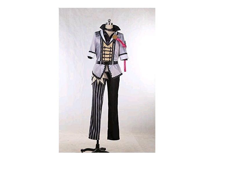 大人も着やすいシンプルファッション Idolish7バレンタインデー百momoモモコスプレ衣装コスプレ服アニメコスチュームイベント コスチューム Size 女l Build Standishsmiles Com